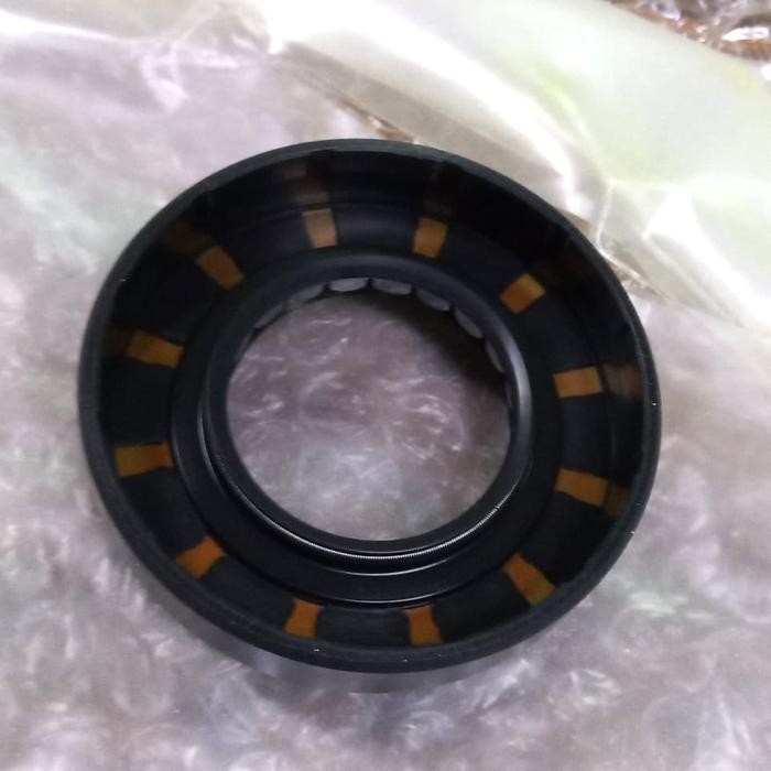 Seal As Roda Dalam Kopel Depan All New Pajero Triton Gardan Depan Kode 095