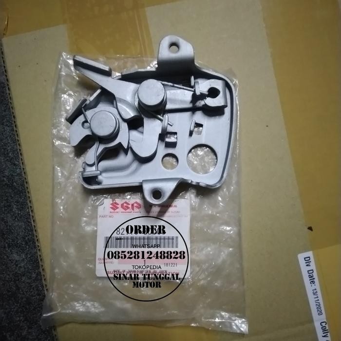 Kunci Lock Kap Mesin Suzuki Jimny Katana Kode 074