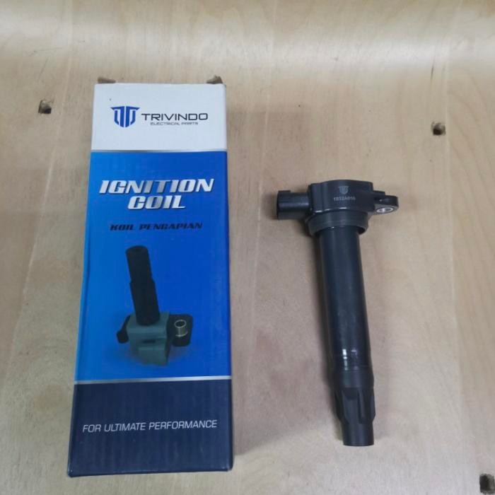 Coil Koil Mitsubishi Outlander Sport Kode 076