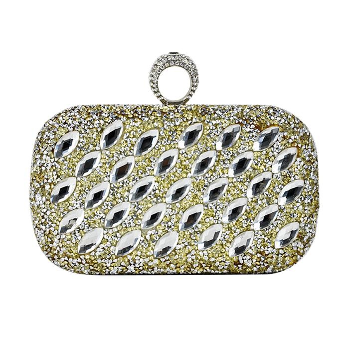 Mayonette Chantal Clutch - Tas Fashion Wanita