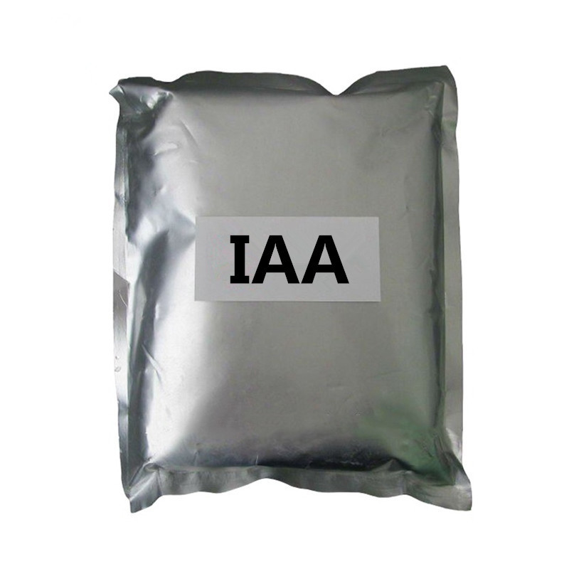 1Gram-1KG 98% TC Indole Acetic Acid/IAA/Auxin Plant Growth Regulator IAA/Rooting Powder