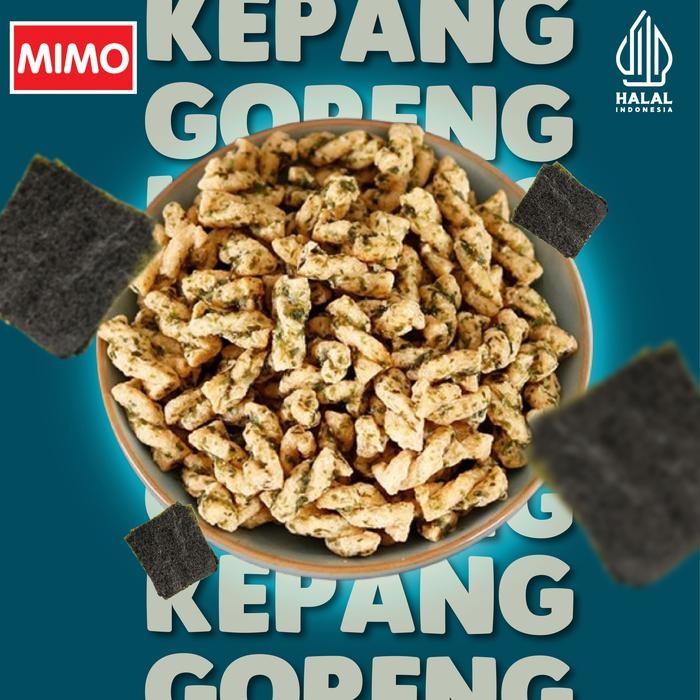 

Jajanan Viral Kue Tambang HALAL SPP-IRT Untir Untir Snack Kering Halal Murah Cemilan Jadul Kekinian