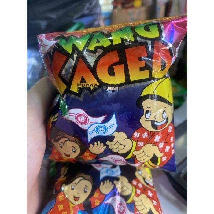 

Snack Uang kaget snack viral berhadiah 10pcs