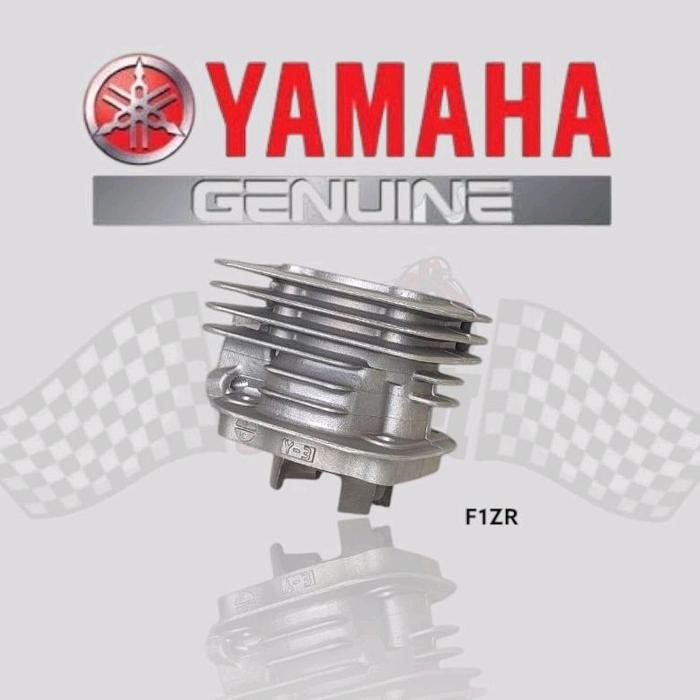 BLOCK BLOK SEHER YAMAHA F1ZR - 3XA01 110CM3 Y-3 YAMAHA THAILAND - BARU Motorcycle Engine Best