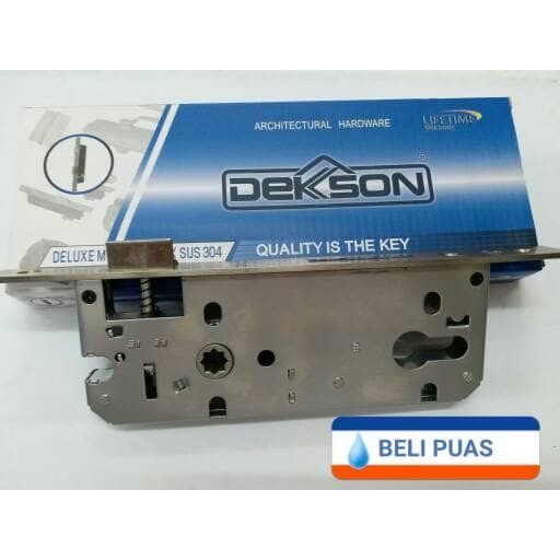 Body Kunci Dekson IL8485