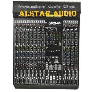 MIXER ASHLEY KING 12 KING12 KING12