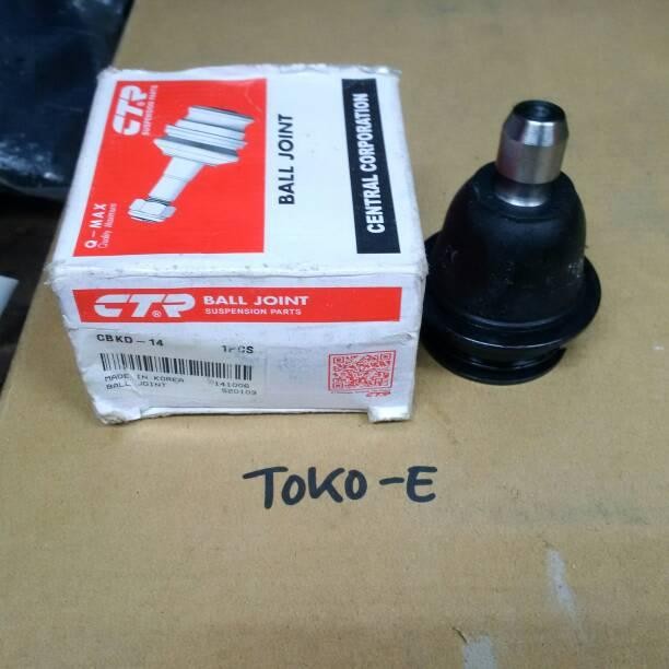 Balljoint Chevrolet Spark 1200Cc