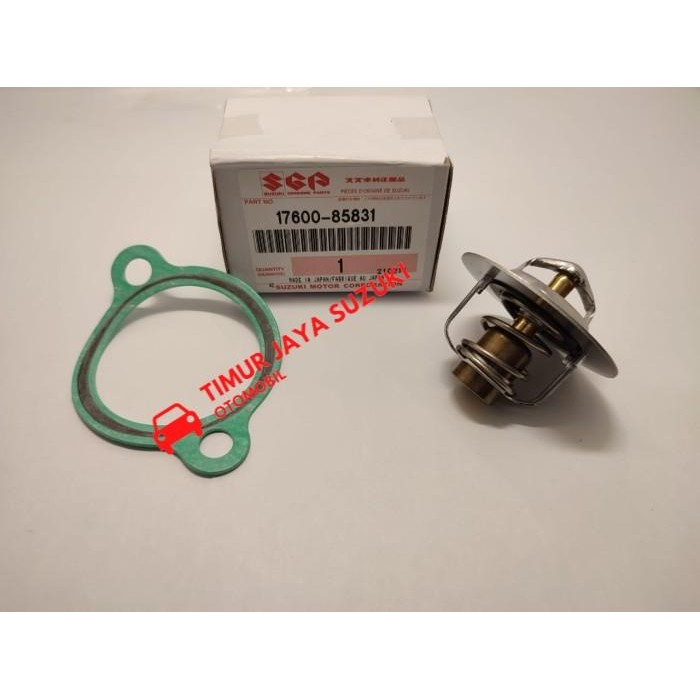 Termostat Katana / Carry 1.0 Sgp