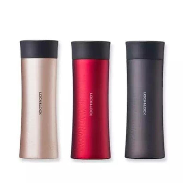 Lock n Lock tumbler diamond hot n cool 300 ml thermos
