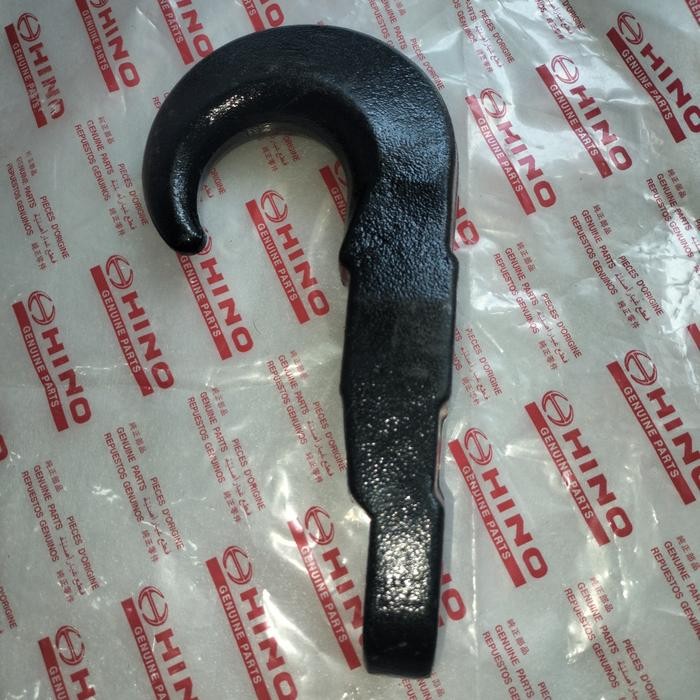 Hook Jangkar Penarik Sasis Hino Dutro/Truk/Fuso/Tronton /Giga Original