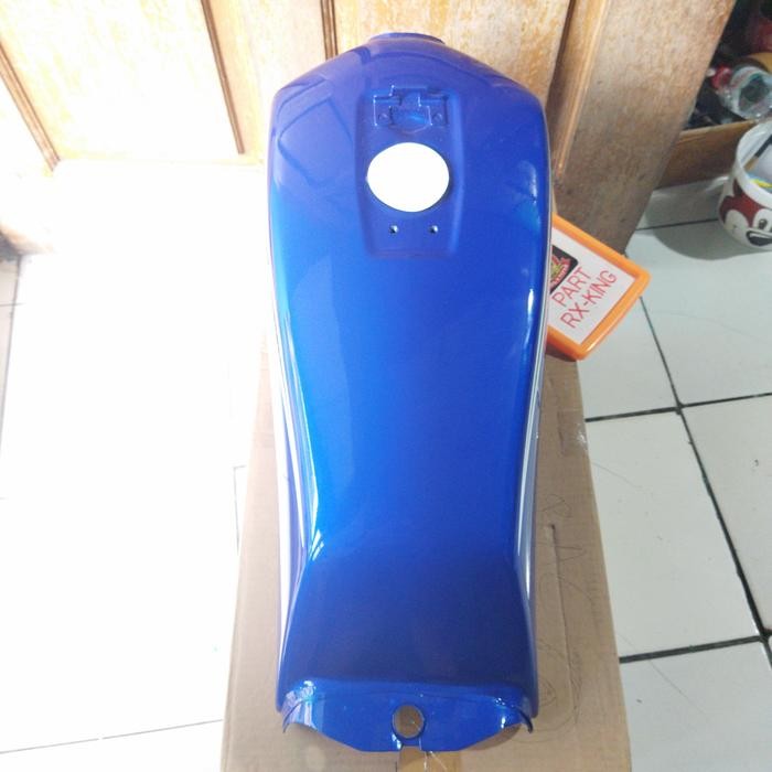 tangki rx king biru 2004 Best Quality