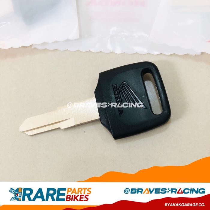 Blank Key NSR Series - Anak Kunci Jalur Kanan Best Quality