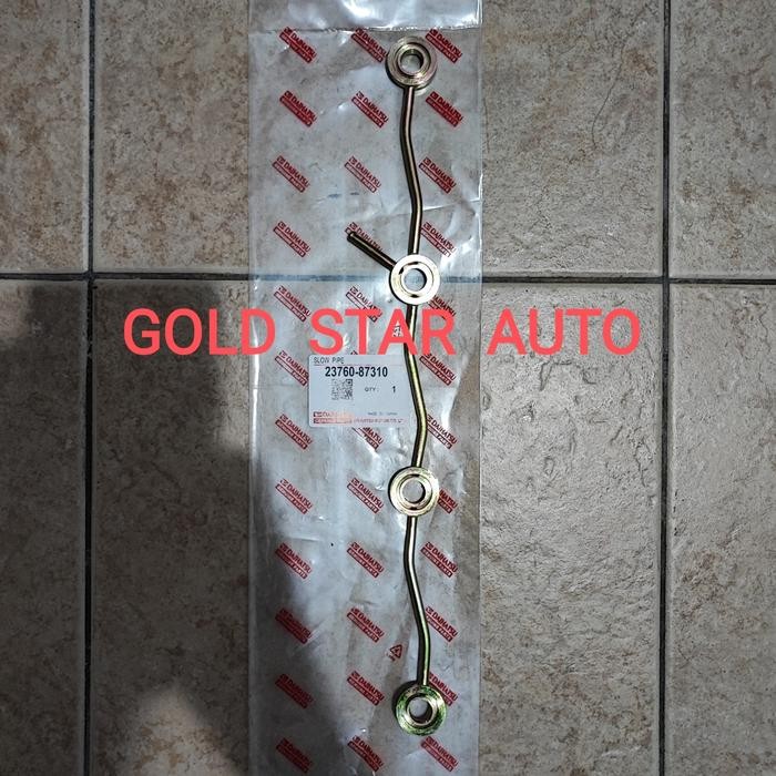 Pipa Pembagi Solar Daihatsu F70 Taft Gt F69 Taft Hiline F75 Taft Rocky F73 Taft Independent