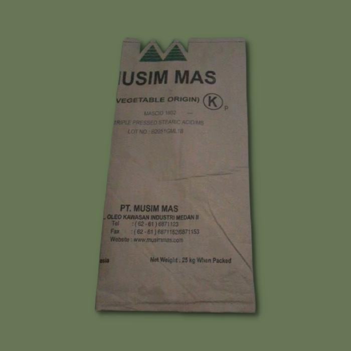 polybag tanaman 50x50 *