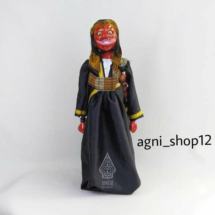 Wayang Golek Cepot Wayang Golek Dewala Wayang Golek Gareng Wayang *