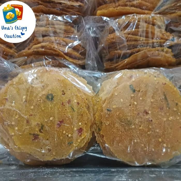 

TERMURAH 1KG KECIMPRING PEDAS CABAI KETUMBAR OPAK SINGKONG/ENYE-ENYE/SERMIER KHAS SUKA Snacks