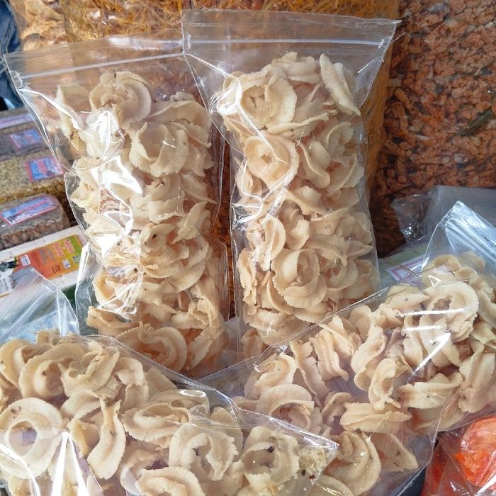 

TERMURAH Bungo durian 1g.cemilan khas bukittinggi Camilan Makanan Snack READY STOCK