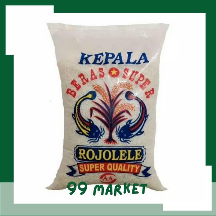 

Laura.Mart1 Beras Rojolele/ Beras Pulen /Beras Murah