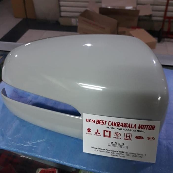 Termurah Cover Spion New Ertiga Gx 2018