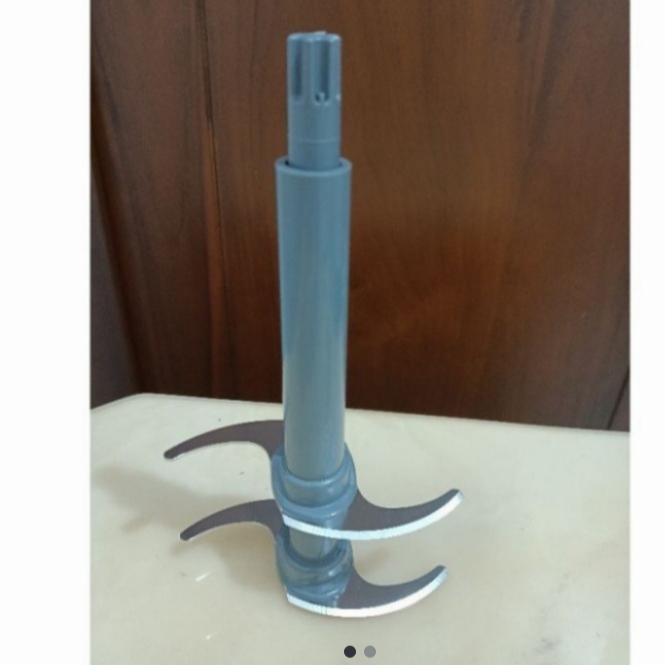 Pisau Besar Chopper Mitochiba CH 100 Original