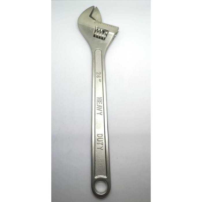 Limited Tekiro Kunci Inggris 24" [600Mm] / Adjustable Wrench 24"