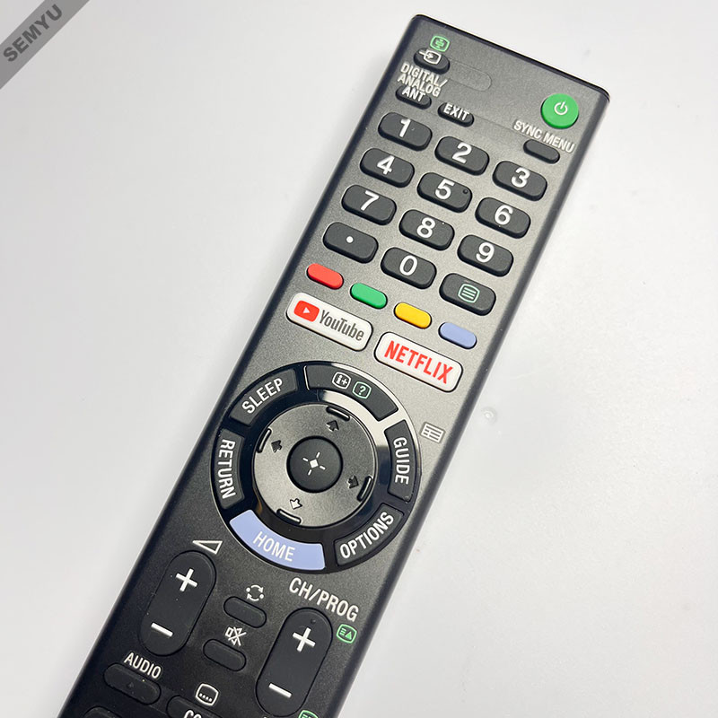 New RMT-TX300P TX300P Remote Control Compatible With Sony TV Controller RMF-TX200U RMF-TX200B