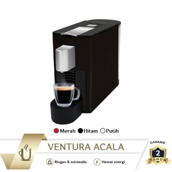 Unakaffe Ventura Acala Black