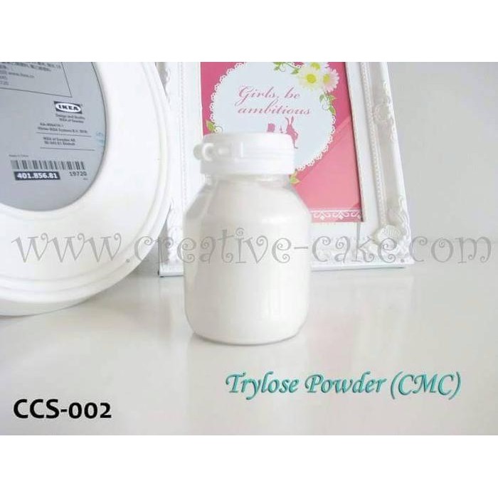 Tylose Powder / CMC