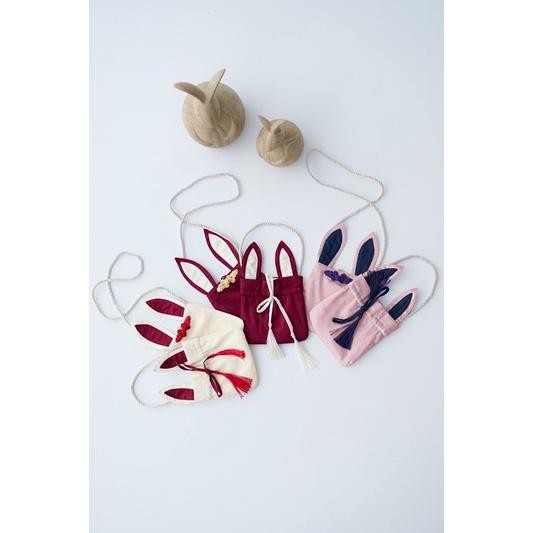 Mourance - Bunny Pocket Chinese Collection 2023