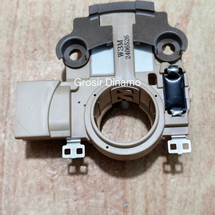 Ic Regulator Alternator Mitsubishi Canter Euro 4 (24V)