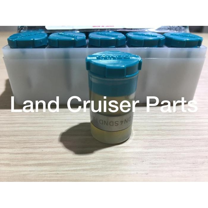 Nozzle Injector Denso Toyota Landcruiser Hardtop Diesel