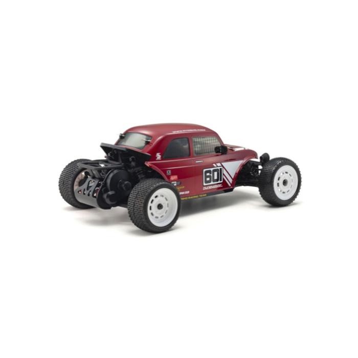 Kyosho 1/10 Rc 2Wd Buggy Ultima Sb Dune Master - Ky34312