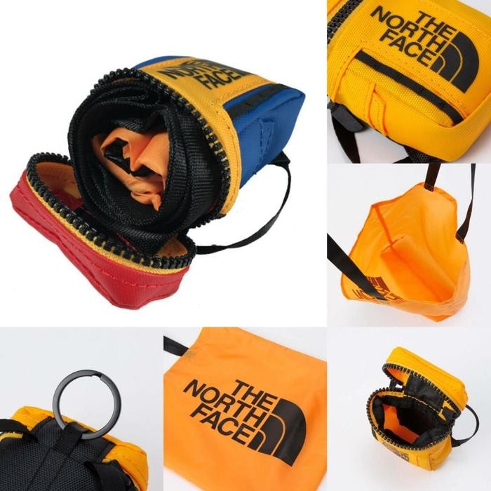 Sale The North Face Bc Fuse Box Eco Tote Bag Original Japan Market