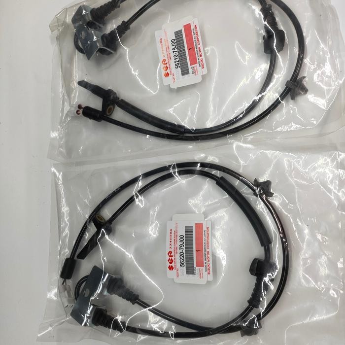 Sensor Abs Depan Suzuki Sx4 X Over