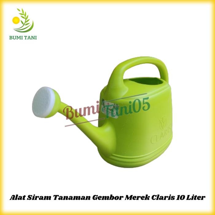 Gembor Siraman Tanaman Claris 5957 10 Liter