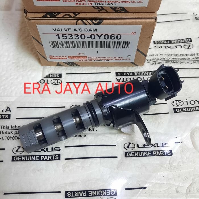 Sensor Vvti Oli Ocv Buang(Ex) Avanza Xenia Ayla Agya Sienta Dual Vvti