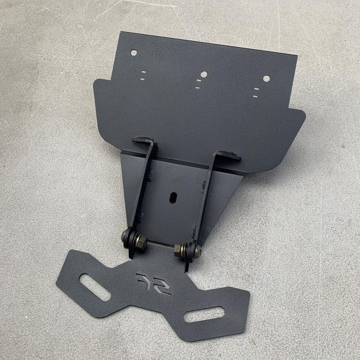 Tail Tidy Yamaha Aerox 155 By Street Fender (Original)