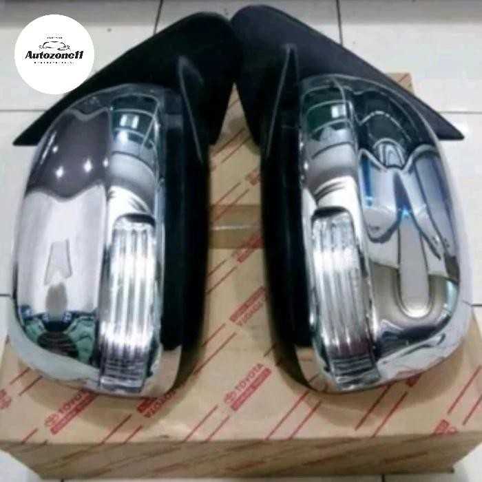 Spion Rush Terios 2012-2013 Original