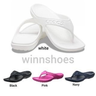 Crocs Baya Flip Colorado Literide Sandal Unisex Pria Wanita Jumbo