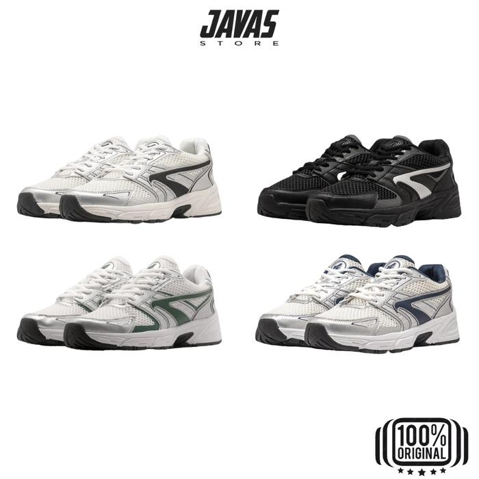 Sepatu Brodo Ace Neptune Sneakers Pria Wanita Original