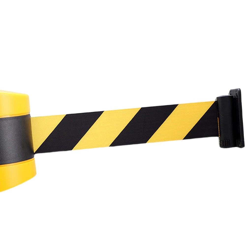 

Telescopic Belt, Queue Fence Belt, Fixed Wall Mount Retractable Belt, Queue Fence Belt for