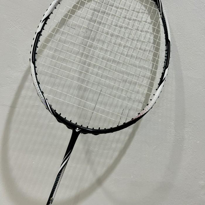 Raket Badminton Siken Sonic 12 Raket Bulutangkis Siken Sonic 12