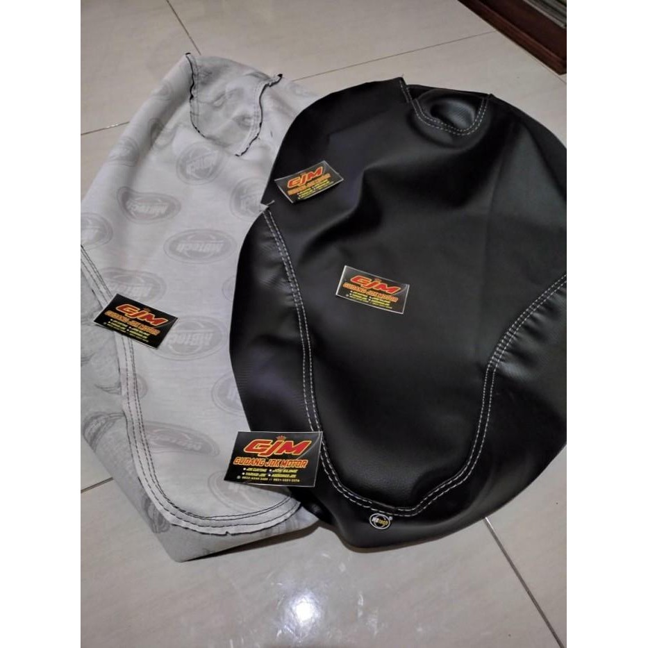 RIZKIOTONOTIF KULIT NMAX MBTECH ORIGINAL-KULIT JOK NMAX MBTECH ORIGINAL