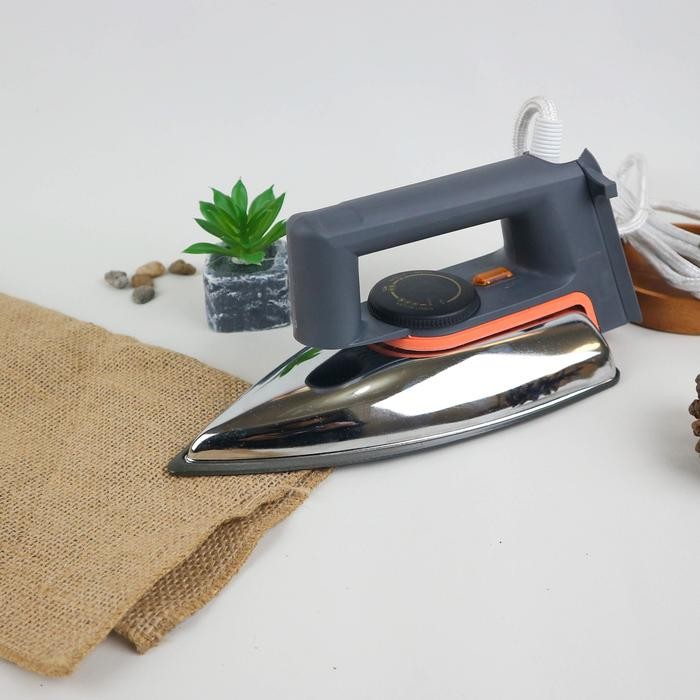 Setrika Maspion Listrik - Setrika Maspion Original - Dd