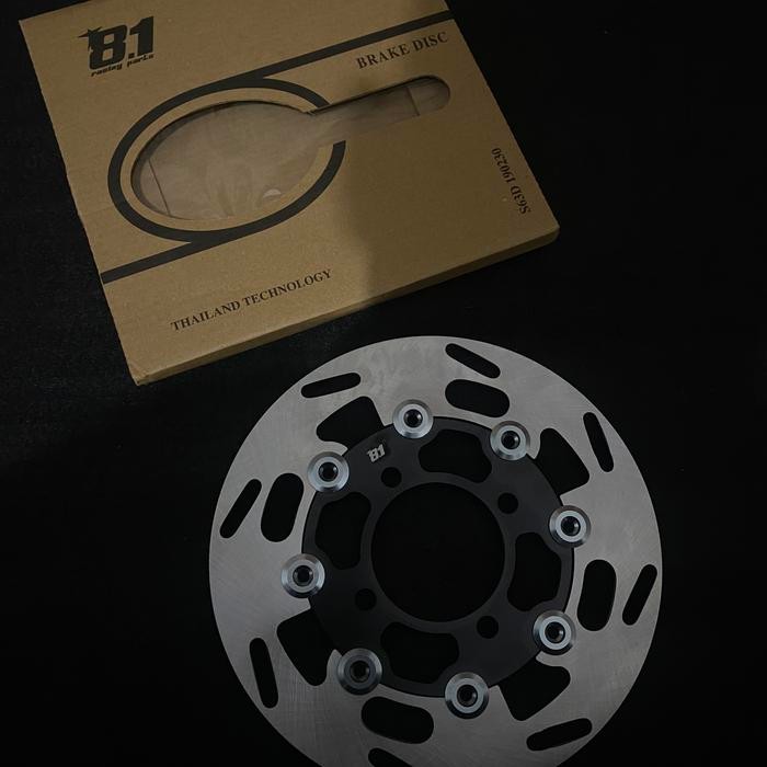 Disc Brake / Piringan Cakram 200Mm Mio