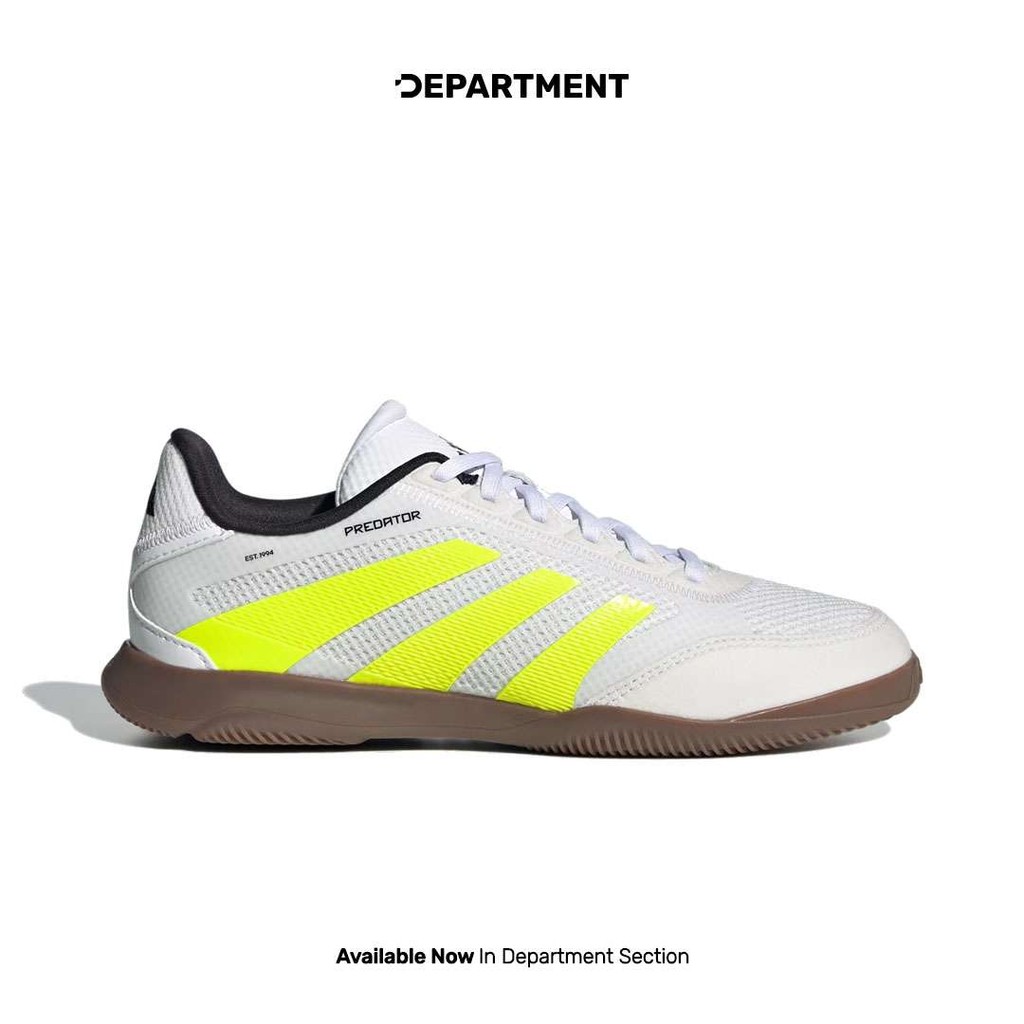 ADIDAS PREDATOR LEAGUE IN JI1159 Sepatu Futsal Anak ORIGINAL