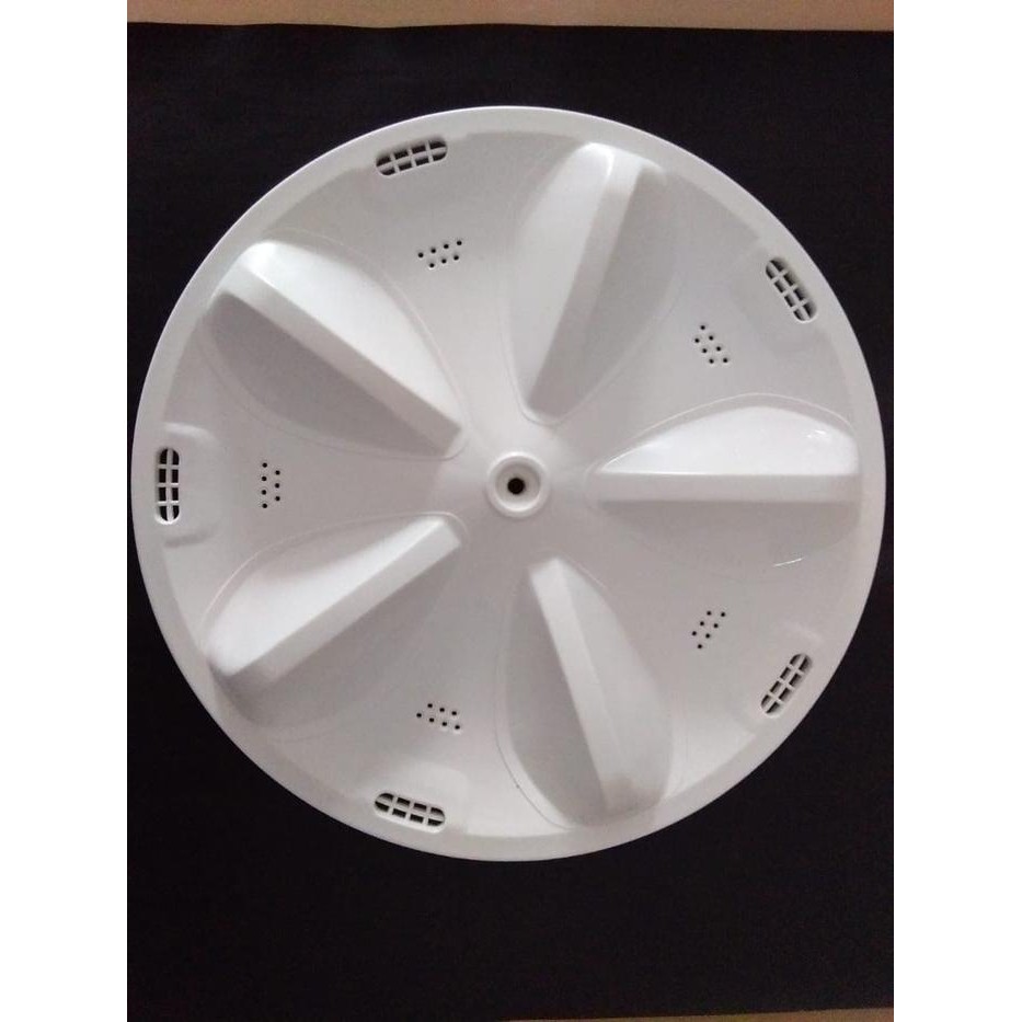 Baling Pulsator Mesin Cuci Top Load Sharp Es F865 Es-F865S Es-F865S-P