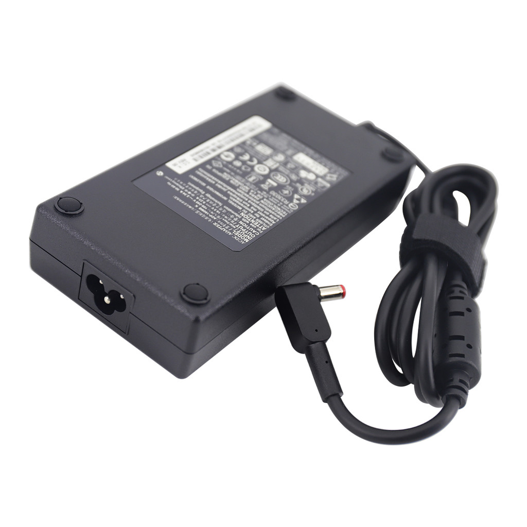 19.5V 9.23A 180W AC Power Adapter Charger For Acer Predator Helios 300 G3-571-73H3 G3-572-763V Gamin