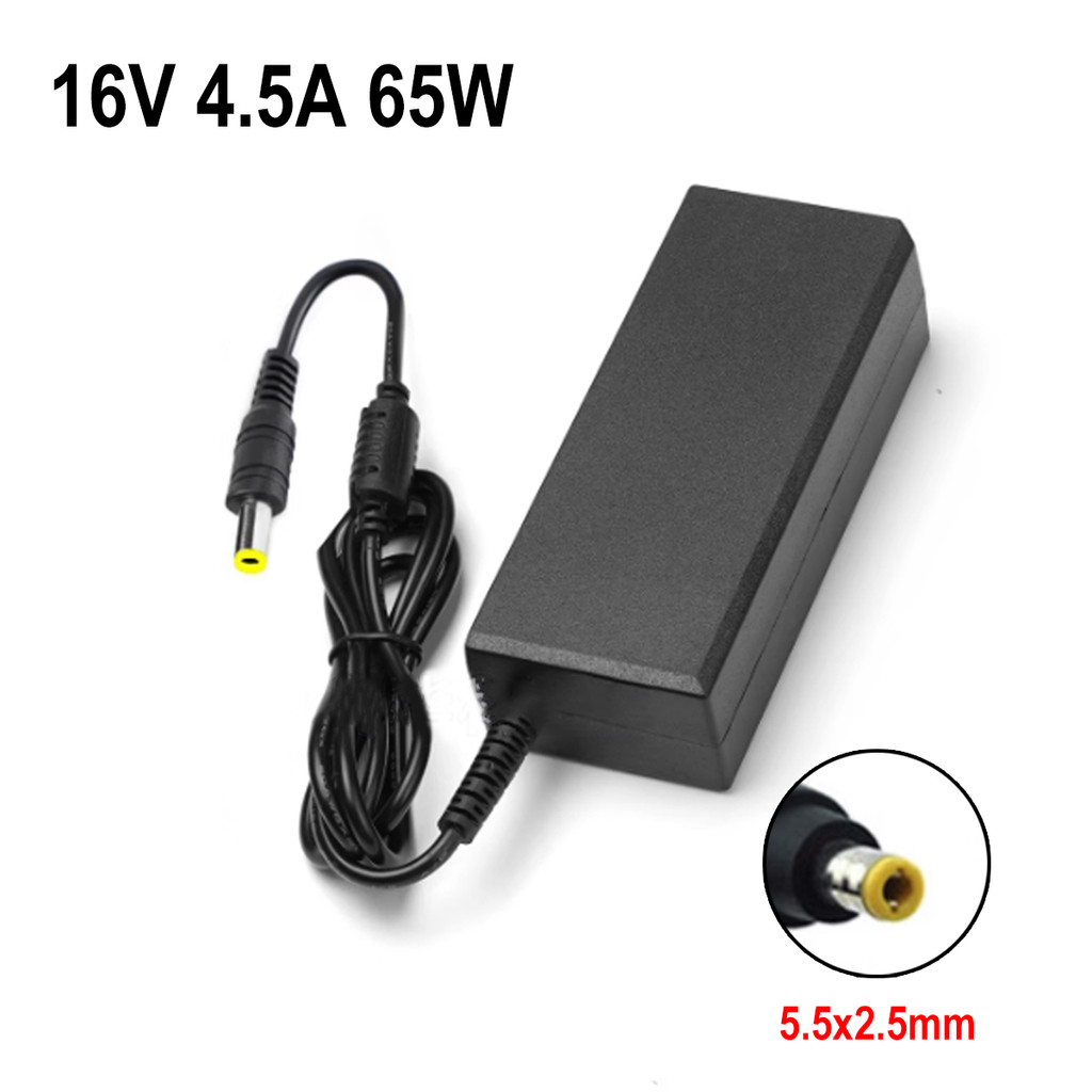 16V 4.5A 72W AC Adapter Charger for Panasonic Toughbook CF-U1 CF-W8 CF-C1 CF-W8E CF-R6 CF-W CF-W2 CF