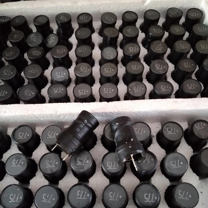 Lilitan/induktor EW *